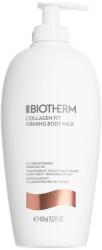 Biotherm Ingrijire Corp Collagen FIT Firmimg Body Milk Crema 400 ml