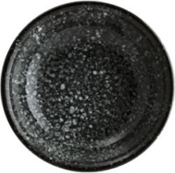 Bonna Порцеланова чинийка 9см 50мл bonna-cosmos black-(cosbl grm 9ck) (0101957)