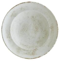 Bonna - Порцеланова чиния GOURMET дълбока 27см 400мл NACROUS MATT-(MT-NCR GRM 27CK) (01011070)