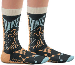 Sock Affairs șosete David Bowie - Let's Dance - SOCK AFFAIRS - SS-DB-Lets-Dance-Socks