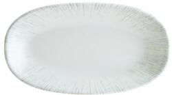 Bonna - Порцеланова овална чиния 15x8, 5см-IRIS-(IRS GRM 15OKY)ß (01011174)