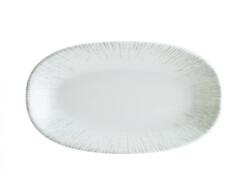 Bonna Порцеланова чиния овална 34x19см BONNA-IRIS-(IRS GRM 34OKY) (0101873)