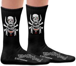 Sock Affairs șosete Motörhead - March or Die - SOCK AFFAIRS - SS-MH-March-Die-Sports