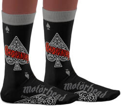 Sock Affairs șosete Motörhead - Ace of Spades - SOCK AFFAIRS - SS-MH-Ace-Spades-Socks