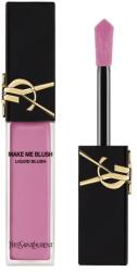 Yves Saint Laurent Machiaj Ten Make Me Blush Fuchsia Fling 15 ml