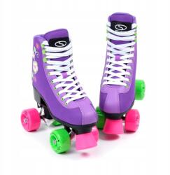 SMJ Sport Prémium női görkorcsolya Smj sport DE006 lila 40-es méret (14004)