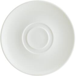 Bonna - Iris White - Подложна чинийка 19cm (IRS WH GRM 19KKT) (0101754)