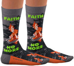 Sock Affairs șosete Faith No More - The Real Thing - SOCK AFFAIRS - SS-FNM-Real-Thing-Socks