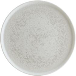 Bonna - Порцеланова чиния 16см-LUNAR WHITE-(S-MT-LUNHYG16DZ) (0101927)
