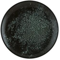 Bonna Порцеланова чиния 27см bonna-cosmos black-(cosblgrm27dz) (0101908)
