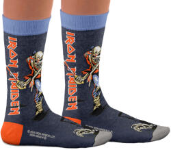 Sock Affairs șosete Iron Maiden - The Trooper - SOCK AFFAIRS - SS-IM-Trooper-Socks