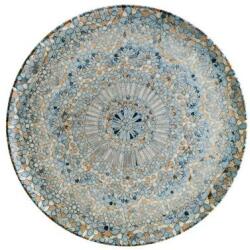 Bonna Порцеланова чиния дълбока ф25см 1, 3л bonna-luca mosaic-(s-mt-lucmz blm 25ck) (0101787)