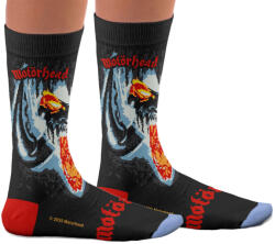 Sock Affairs șosete Motörhead - Rock n Roll - SOCK AFFAIRS - SS-MH-Monster-Socks
