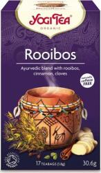 YOGI TEA Yogi Tea® Rooibos bio tea (17 filter) (4012824400252) (4012824400252)