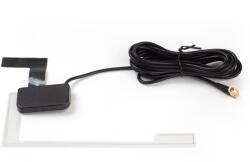 Sony ANT-DABMEXN6 DAB+ Rádió Antenna 3m - Fekete (ANT-DABMEXN6) (ANT-DABMEXN6)