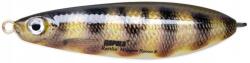 Rapala Vobbler Rapala Rattlin Minnow Spoon 8cm/16g Akadálymentes RMSR08 Szín: Pel (RMSR08PEL)