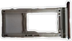  Suport sim - card Samsung S10, Smoke Blue