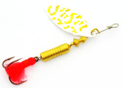 Perfekt Csillámpor Perfekt Apacz Nr. 3 13 gr Tiger Gold (K-7 Nr.3)