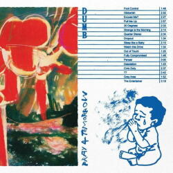 DUMB Pray 4 Tomorrow - facethemusic - 9 190 Ft