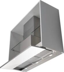 Falmec MOVE 60 fehér Aláépíthető páraelszívó LED világítás 1 db motor, 680 m3/h, 52-64 dB zajszint, 56 cm széles, B Energiaosztály (Move 60 Biały 800 m/h) (Move 60 Biały 800 m/h)