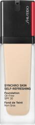 Shiseido Shiseido Synchro Skin Self-Refreshing Foundation 120 Ivory 30ml (730852160736) (730852160736)