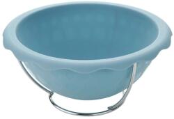 Zenker Forma de copt Zenker Halbkugel Silikon 43937 Antiaderenta Gheata Albastra (43937)
