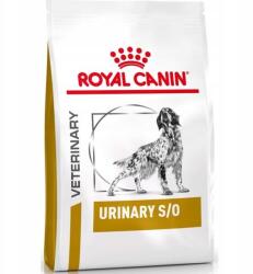 Royal Canin VD Dog Dry Urinary S/o 7, 5 kg
