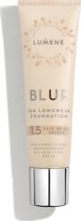 Lumene Blur 16h Longwear Foundation SPF15 Shade 1.5 Fair Beige / Heleys (83464) (83464)