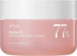 Anua Peach 77 Niacin Enriched Cream 50 ml (ANUA373) (ANUA373)