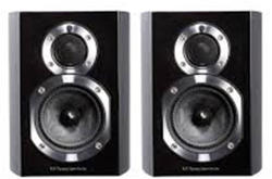 Wharfedale Diamond 10.SR Boxe audio