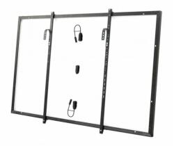 EcoFlow Single Axis Solar Tracker (EFSAST) - typec