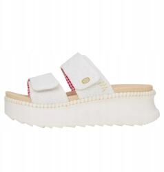 Hey Dude HeyDude Női Papucs Platform Delray Slide Eyelet 42 (68895#220199V)