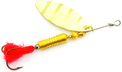 Perfekt Csillámpor Perfekt Apacz Nr. 3 13 gr Gold (K-3 Nr.3)