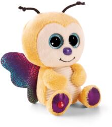 NICI Jucarie din plus NICI GLUBSCHIS Sunshine Lou 15cm galben aripi stralucitoare (61844)