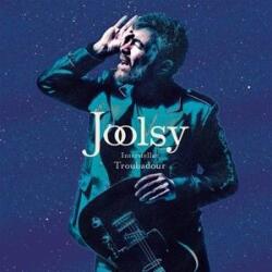 Joolsy Interstellar Troubadour