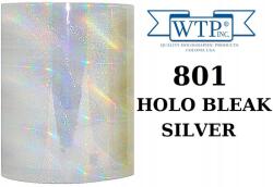 Indiana Holografikus Fólia Csaligyártáshoz cm szélesség 15cm hosszú < WTP-801 (WTP-801)