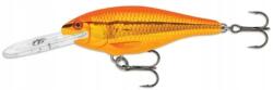 Rapala Wobler Rapala Shad Rap Deep Runner 7 cm 8 g GP. 1, 5 3, 3 m SR07 Kol. Gf (SRO7)