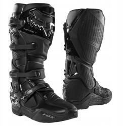 Fox Cipő Fox Instinct Black (14)