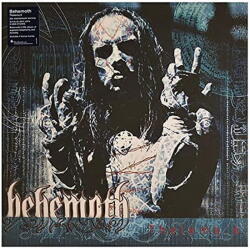 Behemoth Thelema. 6 - facethemusic - 20 190 Ft