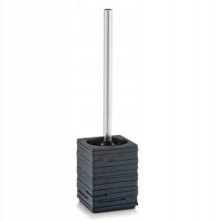 Zeller Present Zeller, Wc kefe"schiefer", fekete (18319)