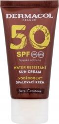 Dermacol Sun vízálló hidratáló fényvédő SPF 50 50 ml (8595003132404) (8595003132404)