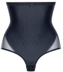 Mitex Chilot modelator cu talie inalta si banda silicon - Mitex Feel (Culoare: Negru, Marime: M) (13540)