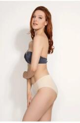 Mitex Chilot modelator din bumbac - Mitex Ona (Culoare: Bej, Marime: M) (12314)