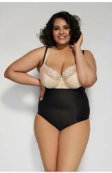 Mitex Body modelator open-bust - Mitex Softly (Culoare: Bej, Marime: L) (12033)