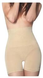 Mitex Chilot modelator (bermude) cu talie inalta - Mitex Elite 10 (Culoare: Negru, Marime: XL) (12398)