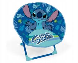 Arditex Gyerek összecsukható szék Lilo és Stitch, WD16137 (WD16137)