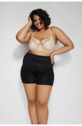 Mitex Chilot puternic modelator (bermude) - Mitex Iga Plus (Culoare: Negru, Marime: L) (29744)