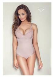 Mitex Body modelator - Mitex Magic (Marime: D/75, Culoare: Powder pink) (13605)
