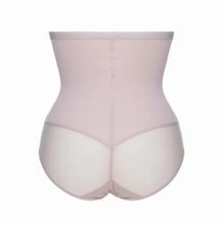 Mitex Chilot modelator talie inalta, banda silicon - Mitex Love (Culoare: Negru, Marime: 2XL) (13503)
