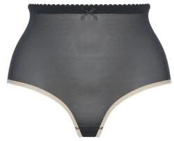 Mitex Chilot modelator - Mitex Daily (Culoare: Negru, Marime: M) (12091)